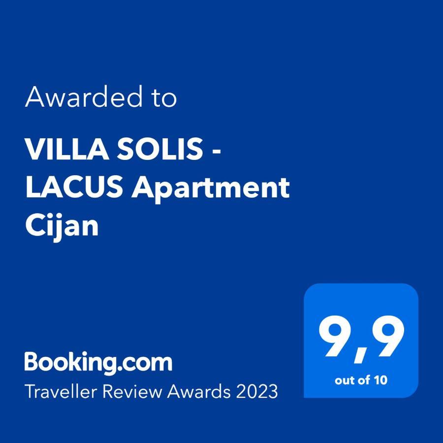 Villa Solis Lacus Modern Apartment - Private Heated Pool - Smart Tv Sky X - Free Parking Нивице Экстерьер фото